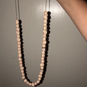 JCREW Beaded Necklace